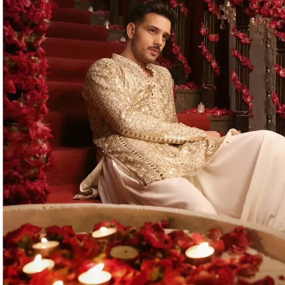 PAKISTANI BOUTIQUE men pakistani